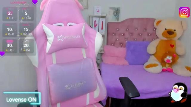Image 2 of karla_cutee1 Stream on Chaturbate on 1 month ago
