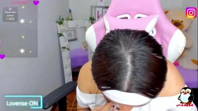 Image 4 of karla_cutee1 Stream on Chaturbate on 1 month ago