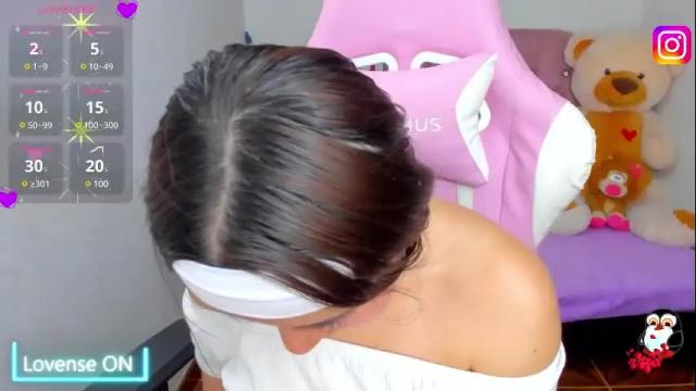 Thumbnail 2, karla_cutee1's Stream at Chaturbate, 1 month ago