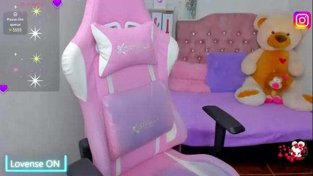 Image 7 of karla_cutee1 Stream on Chaturbate on 1 month ago
