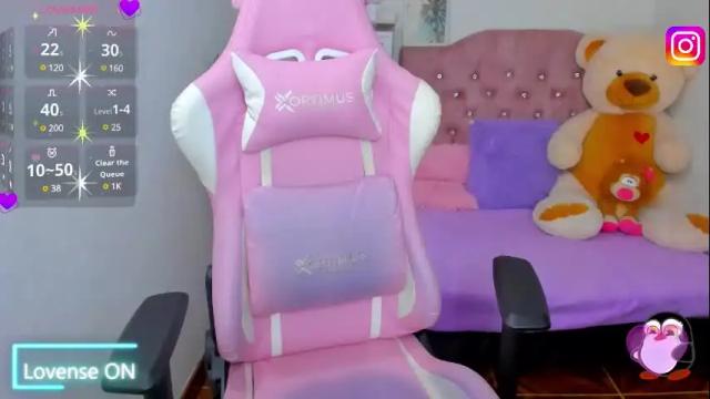 Image 8 of karla_cutee1 Stream on Chaturbate on 1 month ago