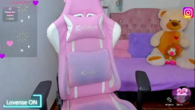 Thumbnail 3, karla_cutee1's Stream at Chaturbate, 1 month ago