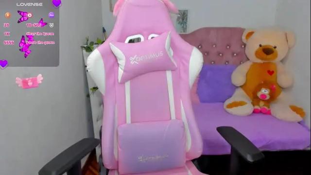 Image 4 of karla_cutee1 Stream on Chaturbate on 1 month ago