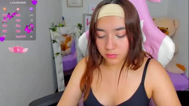 Thumbnail 2, karla_cutee1's Stream at Chaturbate, 1 month ago