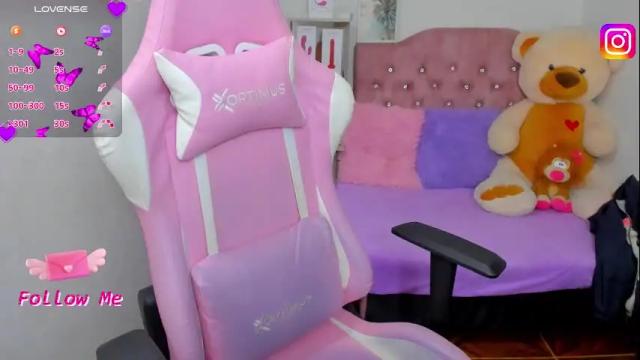 Image 2 of karla_cutee1 Stream on Chaturbate on 1 month ago