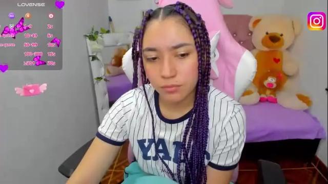 Image 2 of karla_cutee1 Stream on Chaturbate on 1 month ago