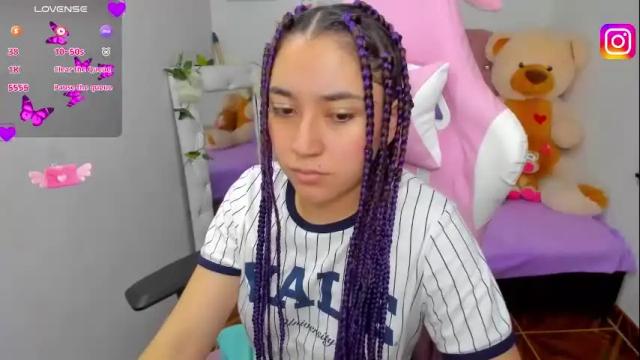 Thumbnail 2, karla_cutee1's Stream at Chaturbate, 1 month ago