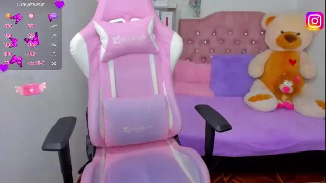 Image 2 of karla_cutee1 Stream on Chaturbate on 1 month ago