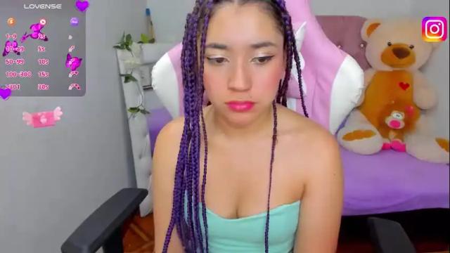 Image 4 of karla_cutee1 Stream on Chaturbate on 1 month ago