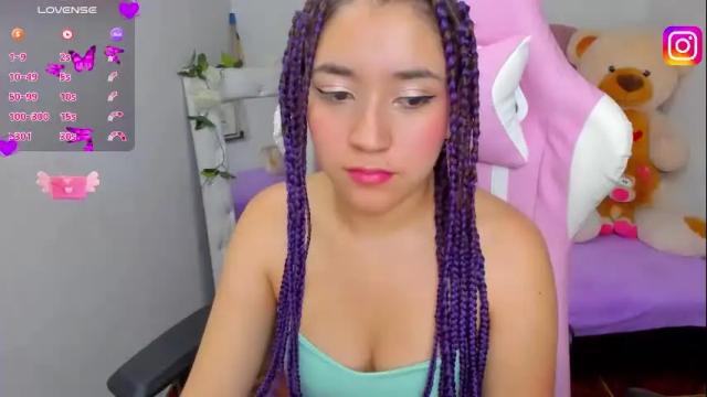 Image 8 of karla_cutee1 Stream on Chaturbate on 1 month ago