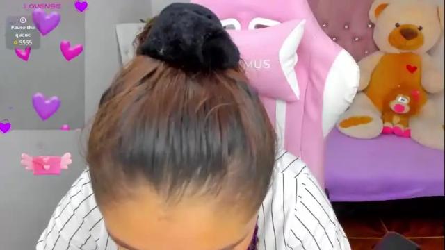 Thumbnail 1, karla_cutee1's Stream at Chaturbate, 1 month ago