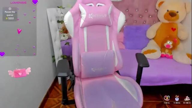 Image 12 of karla_cutee1 Stream on Chaturbate on 1 month ago