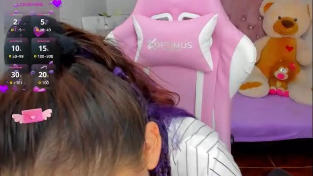 Image 2 of karla_cutee1 Stream on Chaturbate on 1 month ago