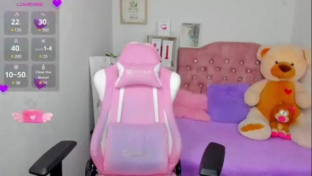 Thumbnail 3, karla_cutee1's Stream at Chaturbate, 1 month ago