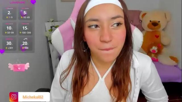 Image 3 of karla_cutee1 Stream on Chaturbate on 29 days ago