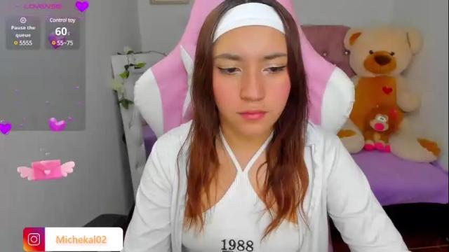 Thumbnail 2, karla_cutee1's Stream at Chaturbate, 28 days ago