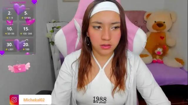 Image 6 of karla_cutee1 Stream on Chaturbate on 29 days ago