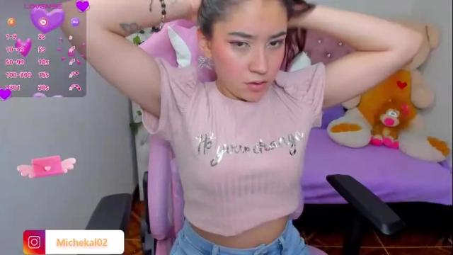 Thumbnail 1, karla_cutee1's Stream at Chaturbate, 25 days ago