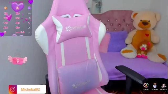 Image 11 of karla_cutee1 Stream on Chaturbate on 26 days ago