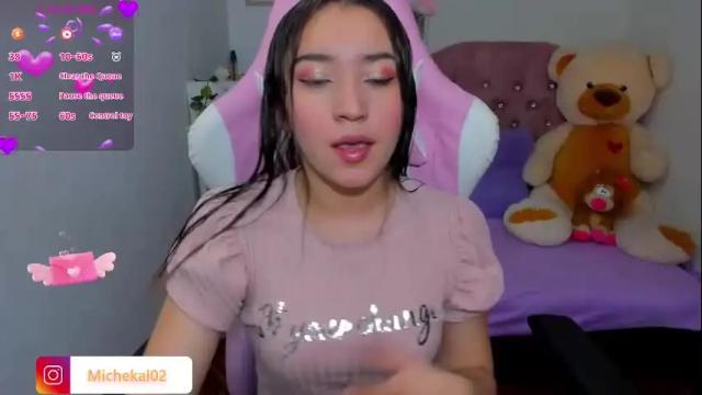 Thumbnail 2, karla_cutee1's Stream at Chaturbate, 25 days ago