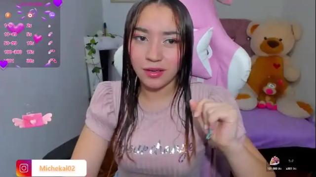 Image 6 of karla_cutee1 Stream on Chaturbate on 26 days ago