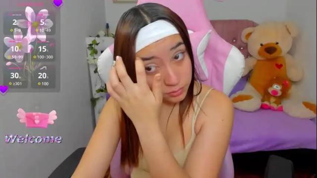 Image 11 of karla_cutee1 Stream on Chaturbate on 24 days ago