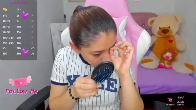 Thumbnail 1, karla_cutee1's Stream at Chaturbate, 22 days ago