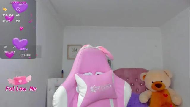 Image 11 of karla_cutee1 Stream on Chaturbate on 22 days ago