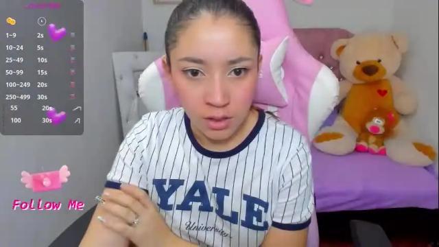 Image 3 of karla_cutee1 Stream on Chaturbate on 22 days ago