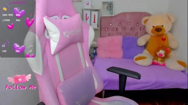 Image 6 of karla_cutee1 Stream on Chaturbate on 22 days ago