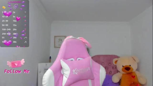 Thumbnail 3, karla_cutee1's Stream at Chaturbate, 22 days ago