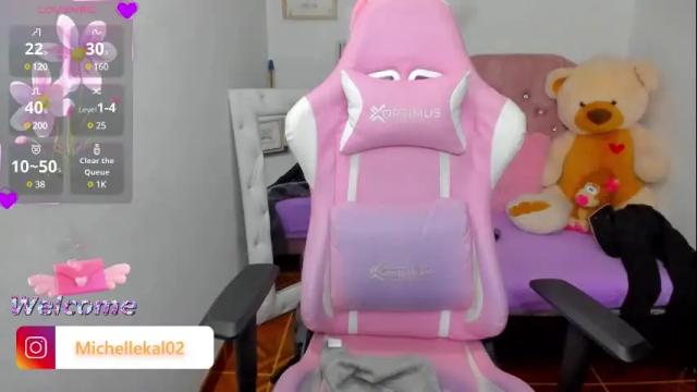 Thumbnail 2, karla_cutee1's Stream at Chaturbate, 19 days ago