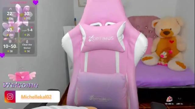 Thumbnail 1, karla_cutee1's Stream at Chaturbate, 18 days ago