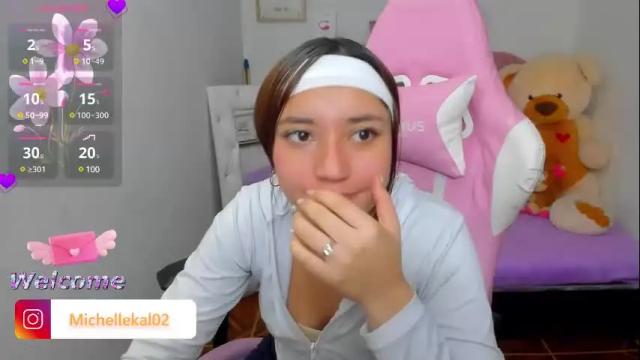 Image 10 of karla_cutee1 Stream on Chaturbate on 18 days ago