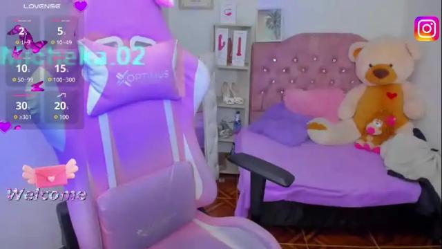 Thumbnail 1, karla_cutee1's Stream at Chaturbate, 15 days ago