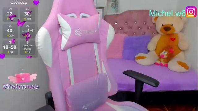 Thumbnail 1, karla_cutee1's Stream at Chaturbate, 13 days ago