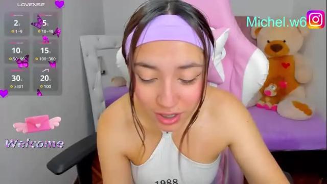 Thumbnail 2, karla_cutee1's Stream at Chaturbate, 13 days ago
