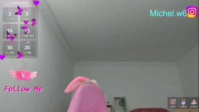 Image 2 of karla_cutee1 Stream on Chaturbate on 10 days ago