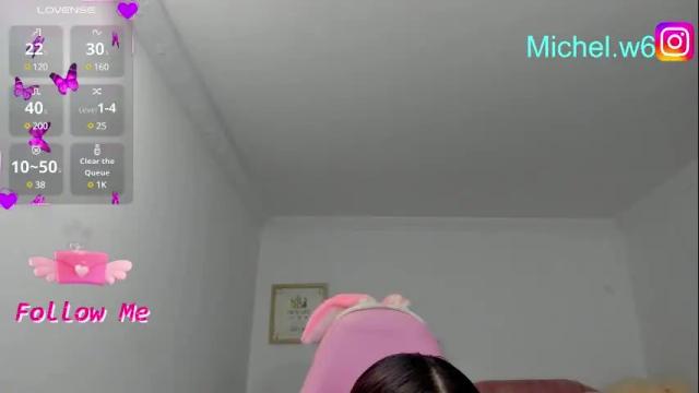 Thumbnail 3, karla_cutee1's Stream at Chaturbate, 10 days ago