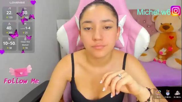 Image 10 of karla_cutee1 Stream on Chaturbate on 8 days ago