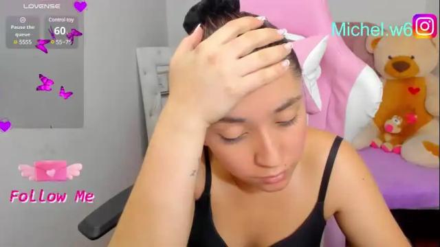 Image 4 of karla_cutee1 Stream on Chaturbate on 8 days ago