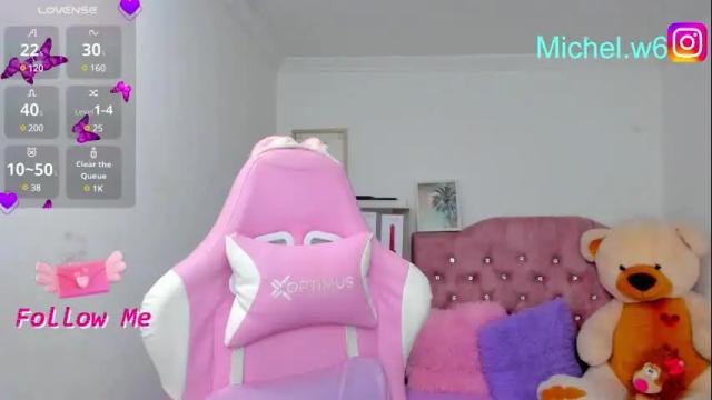 Thumbnail 1, karla_cutee1's Stream at Chaturbate, 2 days ago