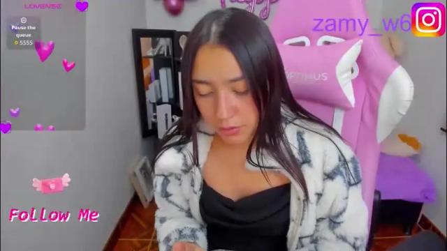 Thumbnail 1, karla_cutee1's Stream at Chaturbate, 2 months ago