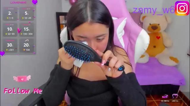 Thumbnail 2, karla_cutee1's Stream at Chaturbate, 2 months ago