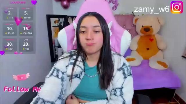 Thumbnail 1, karla_cutee1's Stream at Chaturbate, 1 month ago