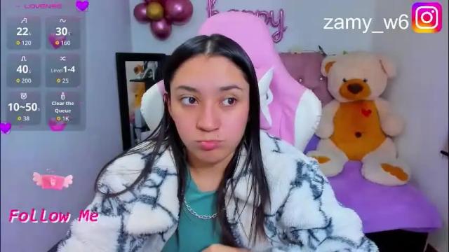 Thumbnail 2, karla_cutee1's Stream at Chaturbate, 1 month ago