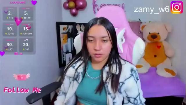 Thumbnail 3, karla_cutee1's Stream at Chaturbate, 1 month ago