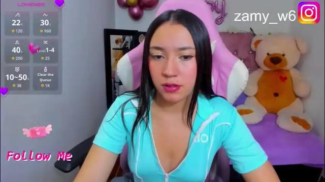 Thumbnail 1, karla_cutee1's Stream at Chaturbate, 1 month ago