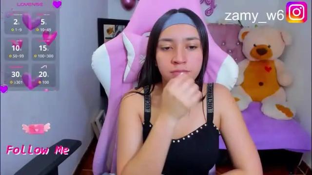 Thumbnail 2, karla_cutee1's Stream at Chaturbate, 1 month ago