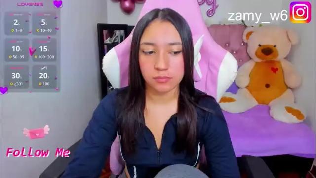 Thumbnail 2, karla_cutee1's Stream at Chaturbate, 1 month ago